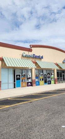 Coast Dental