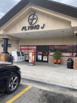 Flying J Travel Center