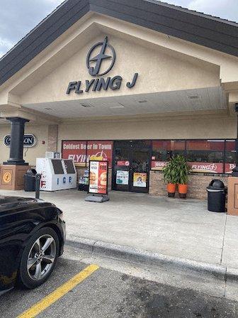 Flying J Travel Center