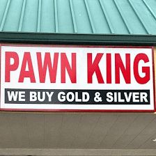 Pawn King