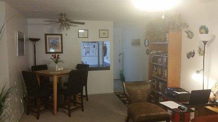 Eastfield Slopes Condominium