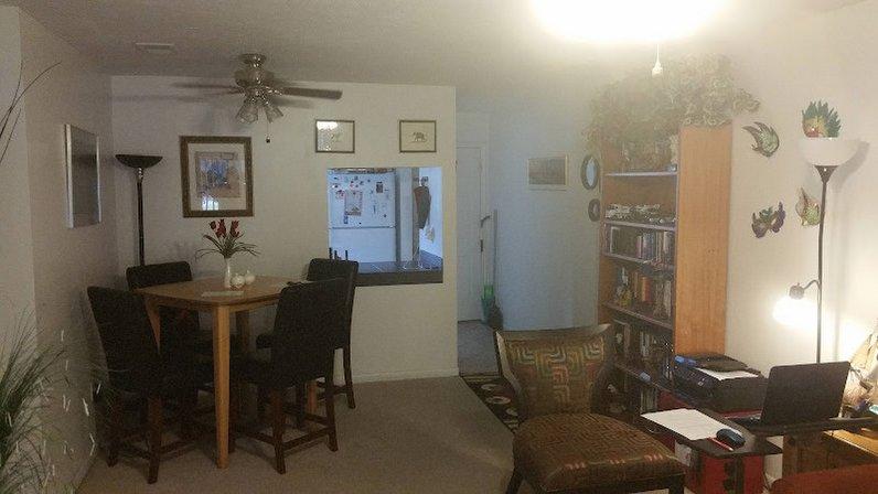 Eastfield Slopes Condominium