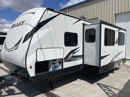 RV Depot LLC