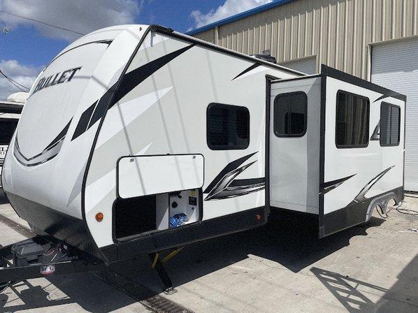 RV Depot LLC
