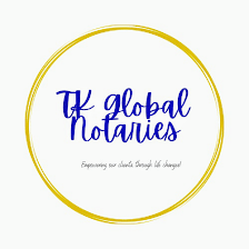 TK GLOBAL NOTARIES