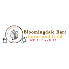 Bloomingdale Rare Coins and Gold LLC