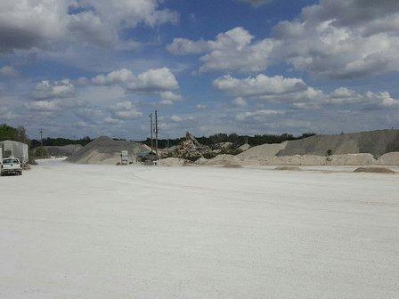 Mid Coast Aggregates