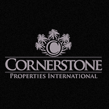 Cornerstone Properties International - Steve Eckhardt Team