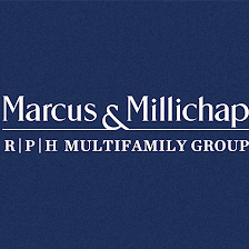 RPH Multifamily of Marcus & Millichap