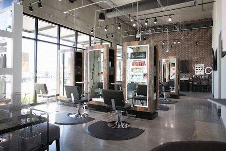 Rejuv Aveda Salon & Barbershop