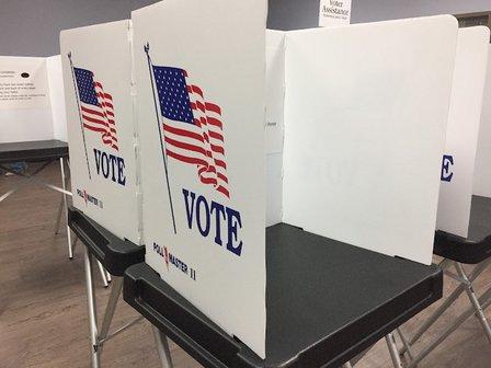 Hillsborough County Supervisor of Elections