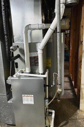 Crystal Clear Duct Service