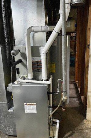 Crystal Clear Duct Service