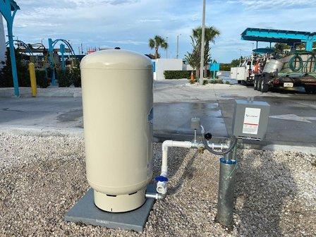 Galan Well Drilling And Pump Inc.