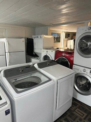 Anita Appliances Llc