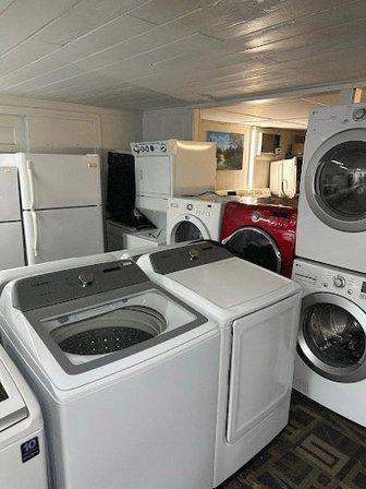 Anita Appliances Llc