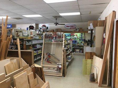 Craftsmen Supply