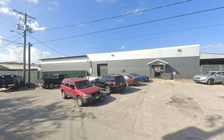 Alltech Structural Engrng Inc