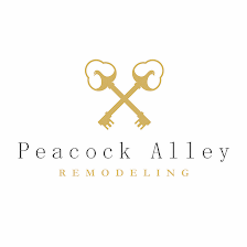 Peacock Alley Remodeling