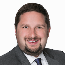 David G. Bridges Jr., CMB at First Heritage Mortgage