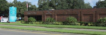 Tampa Eye Laser Center - Dr. David Leach MD