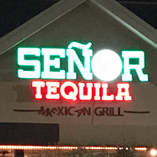 Señor Tequila Mexican Restaurant - Tampa