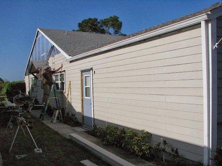 Alder Elite Woodworks, LLC Carpentry Contractor