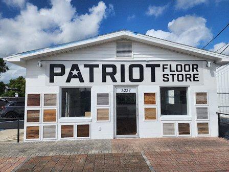 Patriot Floor Store