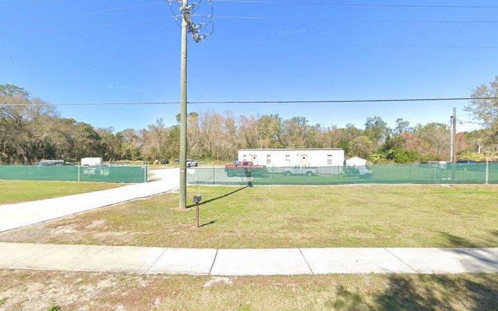 Aqua Utilities Florida Inc
