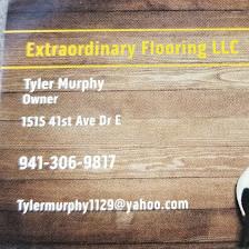 Extraordinary Flooring