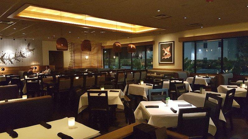 Bonefish Grill