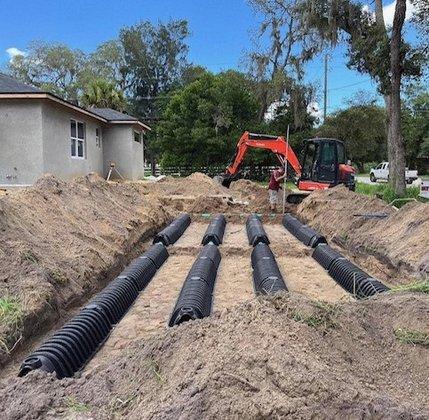 All PRO Services Co, Septic and Sitework