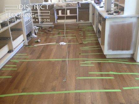 District Flooring & Restoration