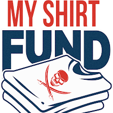 My Shirt Fund