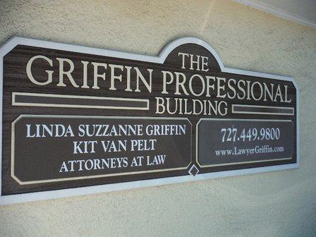 Griffin & Van Pelt, P.A.
