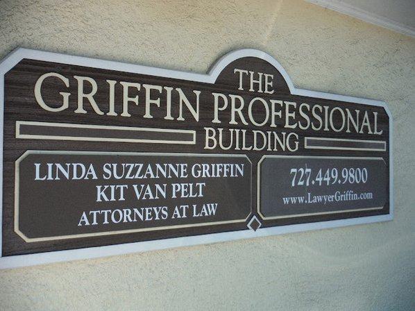 Griffin & Van Pelt, P.A.