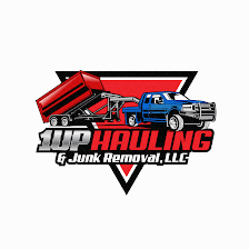1Up Hauling & Junk Removal