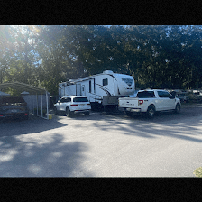 A & B RV & Mobile Home