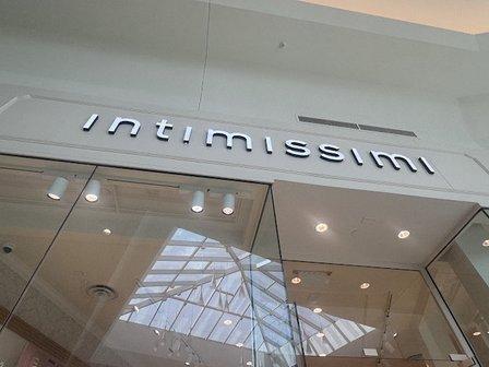 Intimissimi