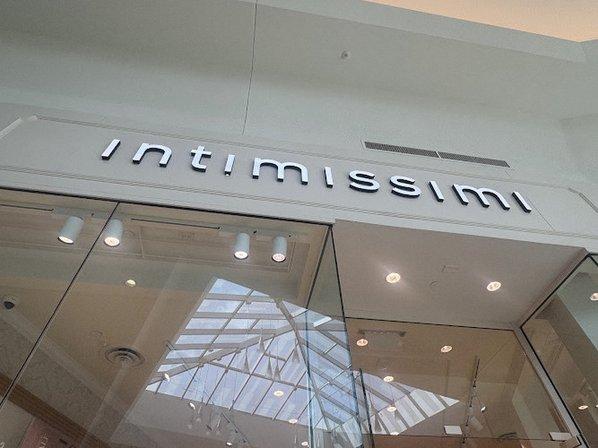 Intimissimi