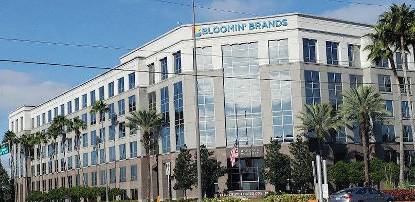 Bloomin' Brands