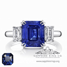 Sapphire Ring Company
