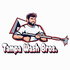 Tampa Wash Bros Pressure Washing