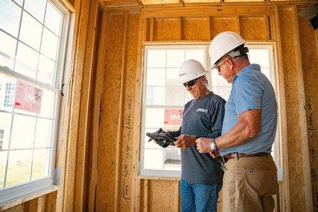 Builders FirstSource