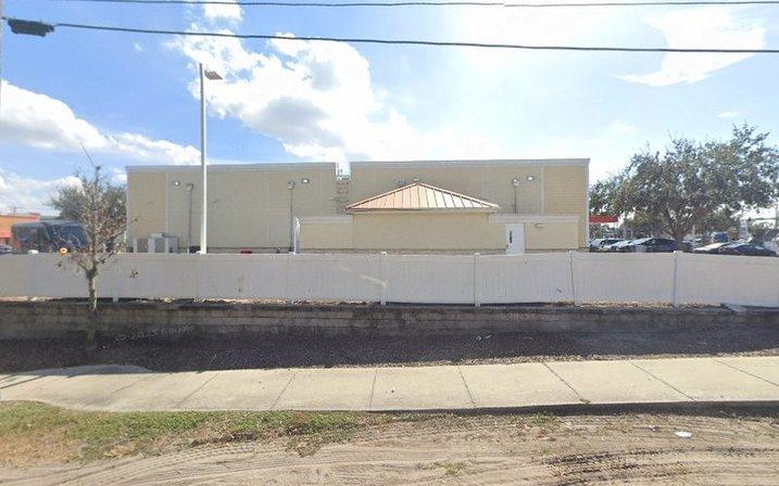 Amerigas Propane Exchange