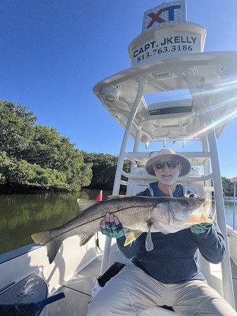 JKelly Fishing Charters