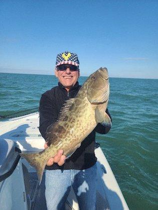 Florida Fishing Company