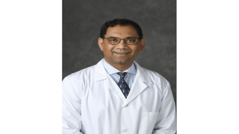 George R Simon, MD, FACP, FCCP