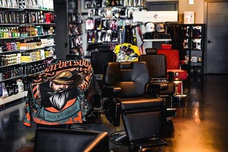 Vip Barber Supply