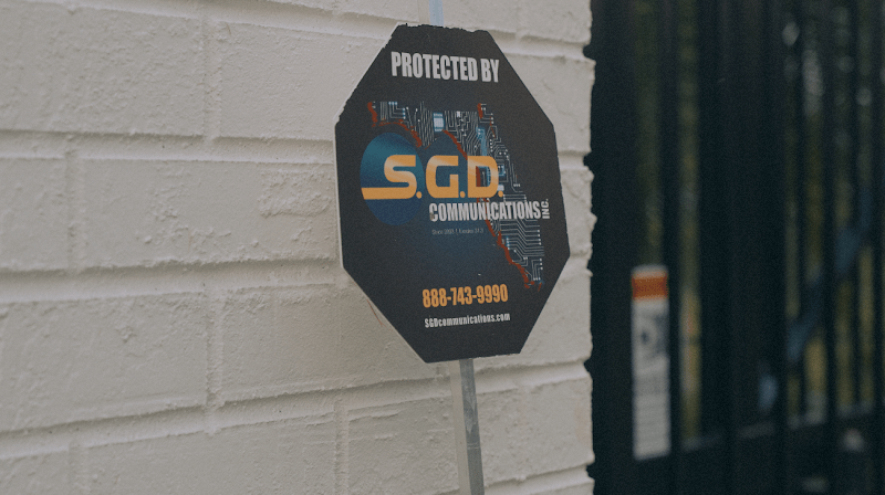 SGD Communications Inc